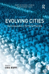 Evolving Cities
