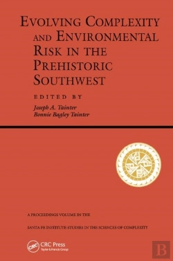 Bertrand.pt - Evolving Complexity And Environmental Risk In The Prehistoric Southwest
