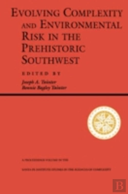 Bertrand.pt - Evolving Complexity And Environmental Risk In The Prehistoric Southwest