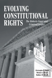 Evolving Constitutional Rights