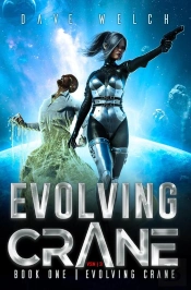 Evolving Crane