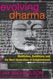 Evolving Dharma