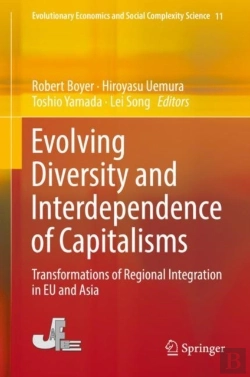 Bertrand.pt - Evolving Diversity And Interdependence Of Capitalisms