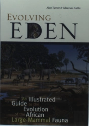 Evolving Eden