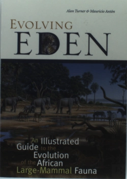 Bertrand.pt - Evolving Eden