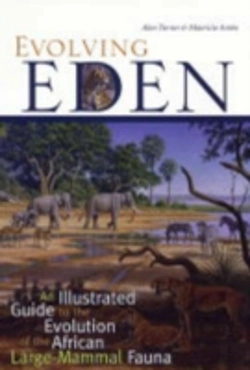 Bertrand.pt - Evolving Eden