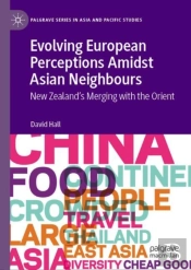 Evolving European Perceptions Amidst Asian Neighbours