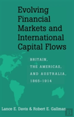 Bertrand.pt - Evolving Financial Markets And International Capital Flows