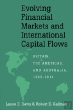 Bertrand.pt - Evolving Financial Markets And International Capital Flows