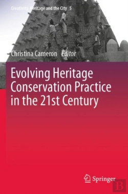 Bertrand.pt - Evolving Heritage Conservation Practice In The 21st Century
