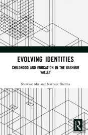 Evolving Identities