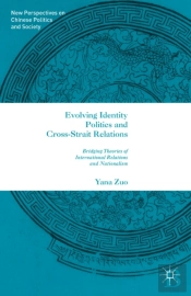 Evolving Identity Politics And Cross-Strait Relations