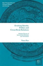 Evolving Identity Politics And Cross-Strait Relations