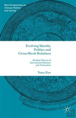 Bertrand.pt - Evolving Identity Politics And Cross-Strait Relations