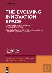 Evolving Innovation Space