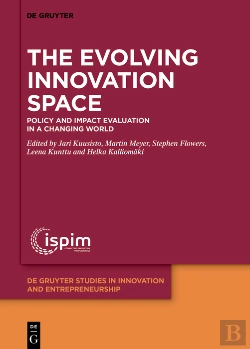 Bertrand.pt - Evolving Innovation Space