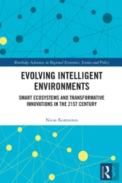 Evolving Intelligent Environments