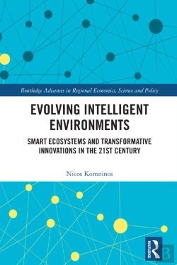 Bertrand.pt - Evolving Intelligent Environments