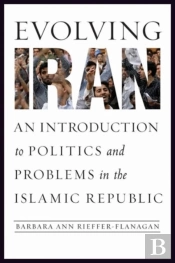 Evolving Iran