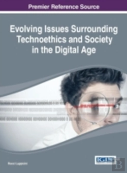 Bertrand.pt - Evolving Issues Surrounding Technoethics And Society In The Digital Age