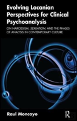Bertrand.pt - Evolving Lacanian Perspectives For Clinical Psychoanalysis