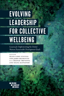 Bertrand.pt - Evolving Leadership For Collective Wellbeing