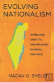 Evolving Nationalism