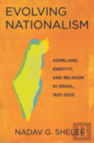 Evolving Nationalism