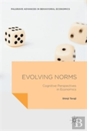 Evolving Norms