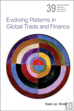 Bertrand.pt - Evolving Patterns In Global Trade And Finance