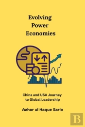 Evolving Power Economies