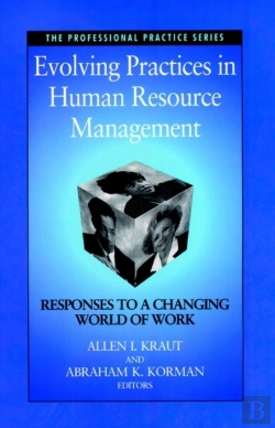 Bertrand.pt - Evolving Practices In Human Resource Management