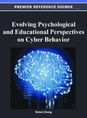 Evolving Psychological And Educational Perspectives On Cyber Behavior