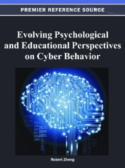 Bertrand.pt - Evolving Psychological And Educational Perspectives On Cyber Behavior