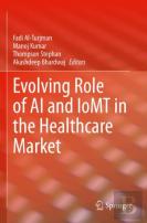 Evolving Role Of Ai And Iomt In The Healthcare Market
