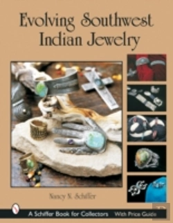 Bertrand.pt - Evolving Southwest Indian Jewelry