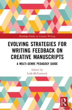Bertrand.pt - Evolving Strategies For Writing Feedback On Creative Manuscripts