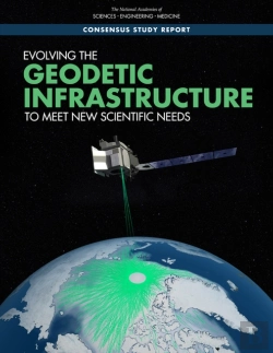 Bertrand.pt - Evolving The Geodetic Infrastructure To Meet New Scientific Needs