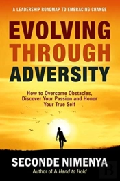 Evolving Through Adversity