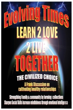 Bertrand.pt - Evolving Times Learn 2 Love 2 Live Together