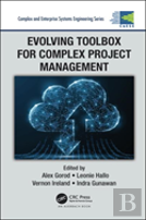 Evolving Toolbox For Complex Project Management