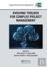 Evolving Toolbox For Complex Project Management