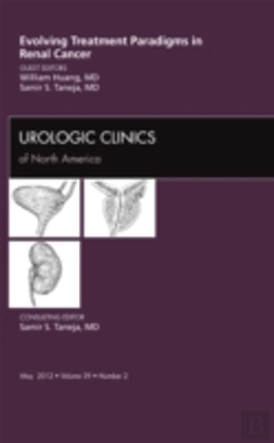 Bertrand.pt - Evolving Treatment Paradigms In Renal Cancer, An Issue Of Urologic Clinics