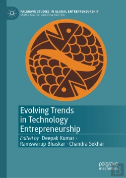 Bertrand.pt - Evolving Trends In Technology Entrepreneurship