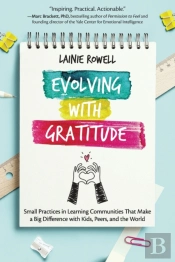 Evolving With Gratitude