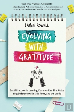 Bertrand.pt - Evolving With Gratitude