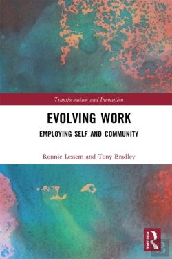 Bertrand.pt - Evolving Work