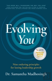 Evolving You