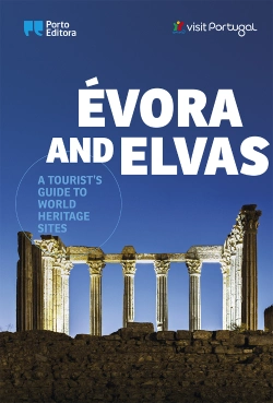 Bertrand.pt - Évora and Elvas - A Tourist's Guide to World Heritage Sites