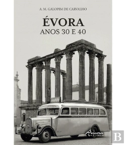 Bertrand.pt - Évora - Anos 30 e 40